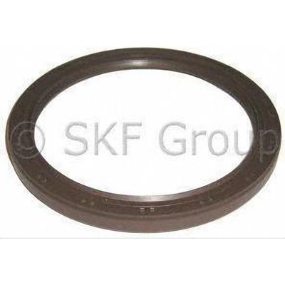 Rear Main Seal by SKF - 37795 pa1