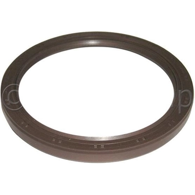 Rear Main Seal by SKF - 37795 pa4