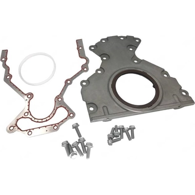 Rear Main Seal by SKP - SK635518 pa2