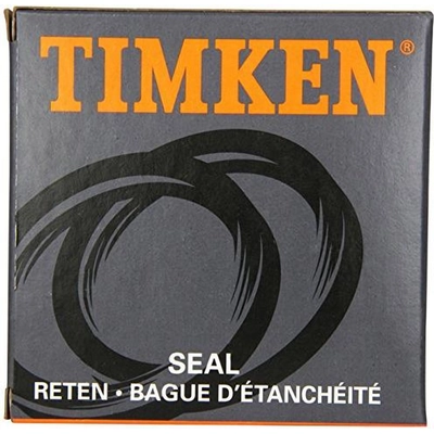 Joint principal arri�re by TIMKEN - 100085 pa11