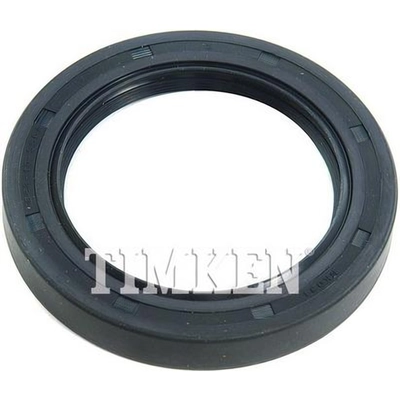 Rear Main Seal by TIMKEN - 226840 pa1