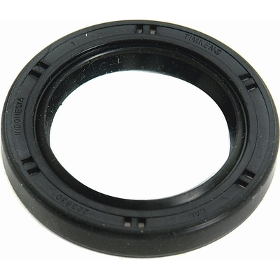 Rear Main Seal by TIMKEN - 2377 pa2