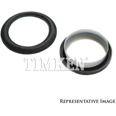Rear Main Seal by TIMKEN - 39805 pa1