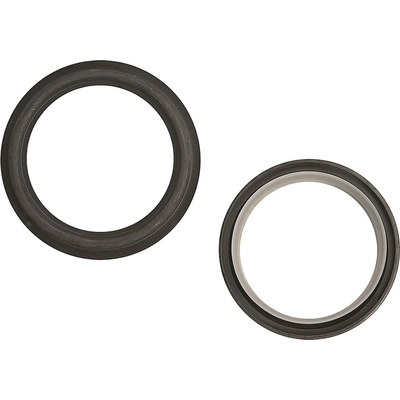 Rear Main Seal by TIMKEN - 39805 pa3