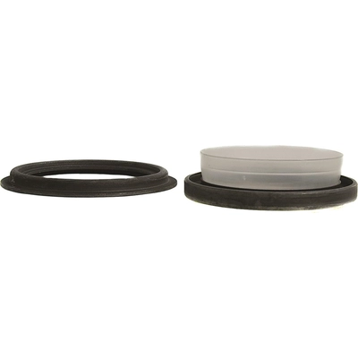 Rear Main Seal by TIMKEN - 39805 pa4
