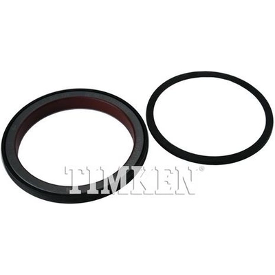 Rear Main Seal by TIMKEN - 46288 pa1