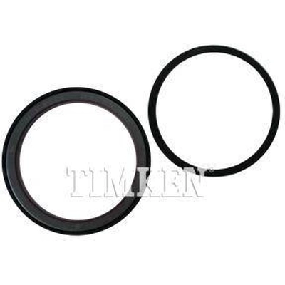 Rear Main Seal by TIMKEN - 46288 pa4