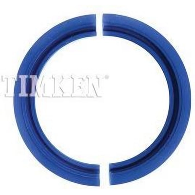 Rear Main Seal by TIMKEN - 5072 pa4