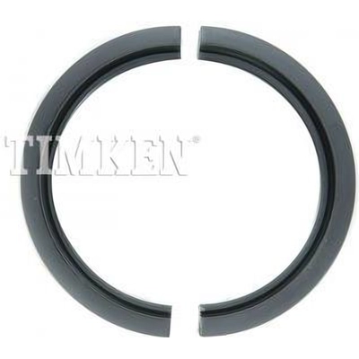 Rear Main Seal by TIMKEN - 5092 pa8