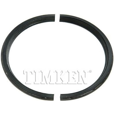 Rear Main Seal by TIMKEN - 5108 pa1