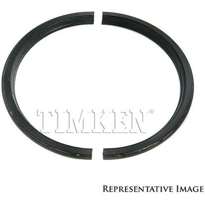 Rear Main Seal by TIMKEN - 5118 pa1