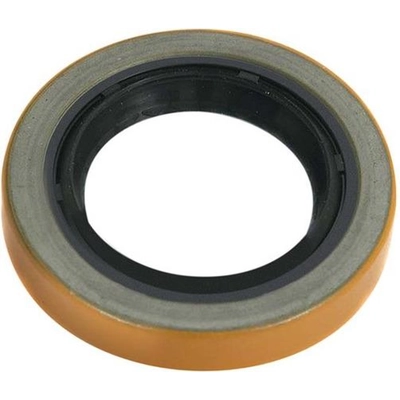 Rear Main Seal by TIMKEN - 5288 pa2