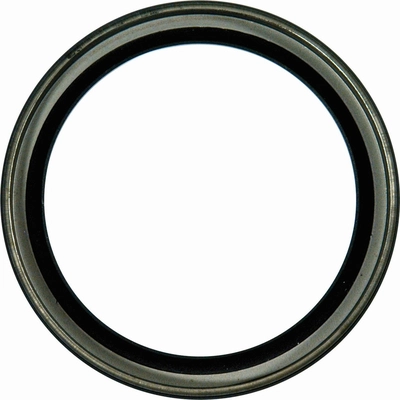 TIMKEN - 5291 - Rear Heavy Duty Crankshaft Seal pa3