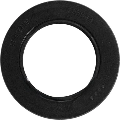 Rear Main Seal by TIMKEN - 710219 pa2