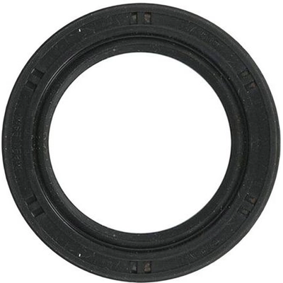Rear Main Seal by TIMKEN - 710288 pa5