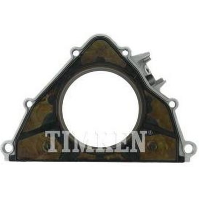 Rear Main Seal by TIMKEN - 710449 pa7