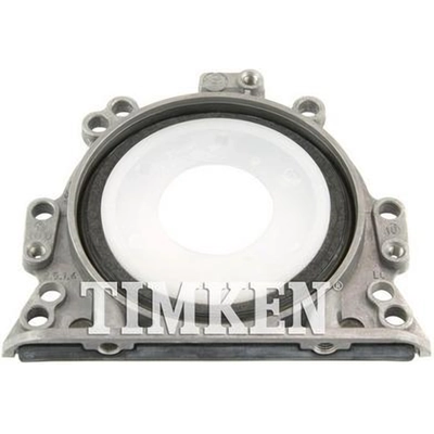 Rear Main Seal by TIMKEN - 710617 pa1