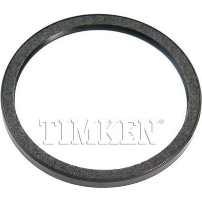 Rear Main Seal by TIMKEN - 710669 pa1