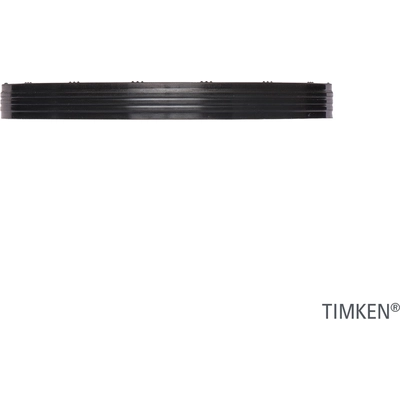 Rear Main Seal by TIMKEN - SL260282 pa2