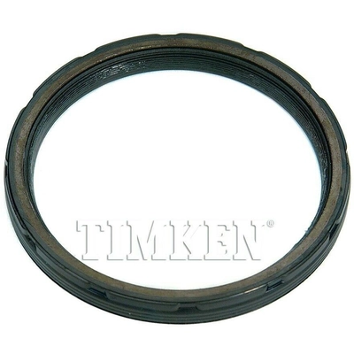 Rear Main Seal by TIMKEN - SL260007 pa1