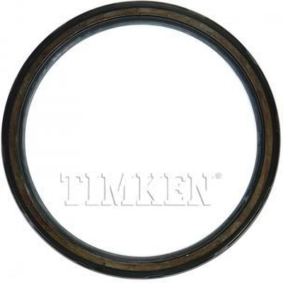 Rear Main Seal by TIMKEN - SL260007 pa6