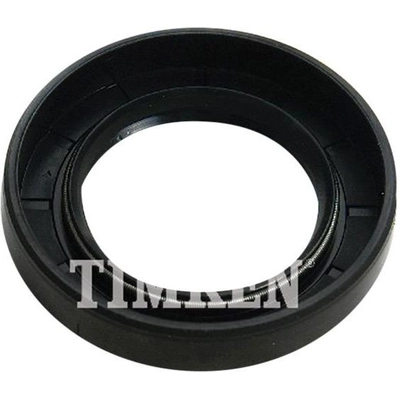 Rear Main Seal by TIMKEN - SL260027 pa5