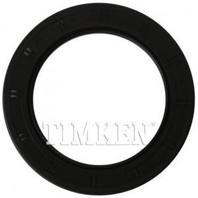 Rear Main Seal by TIMKEN - SL260043 pa7