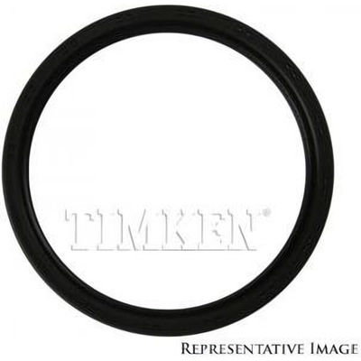 Joint principal arri�re by TIMKEN - SL260050 pa3