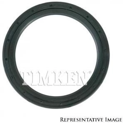 Rear Main Seal by TIMKEN - SL260059 pa10