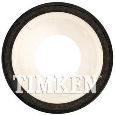 Rear Main Seal by TIMKEN - SL260086 pa3