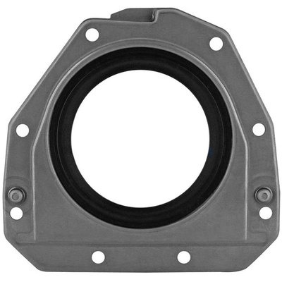 Rear Main Seal by VAICO - V10-3685 pa2