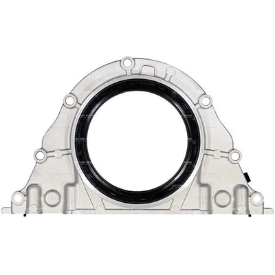 Rear Main Seal by VICTOR REINZ - 81-10403-00 pa2