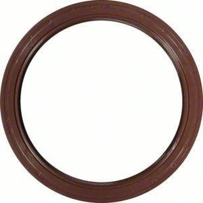 Rear Main Seal by VICTOR REINZ - 81-20745-40 pa2