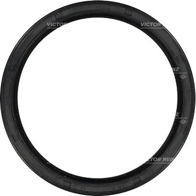 Rear Main Seal by VICTOR REINZ - 81-35523-00 pa1