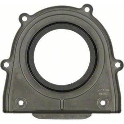Rear Main Seal by VICTOR REINZ - 81-90012-00 pa2