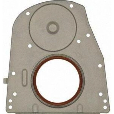 Rear Main Seal by VICTOR REINZ - 81-90026-10 pa3