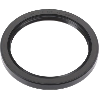 Rear Main Seal by WJB - WS231003 pa1