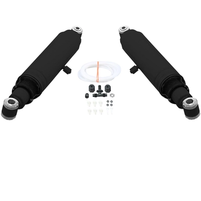 MONROE/EXPERT SERIES - MA746 - Rear Max Air pa6