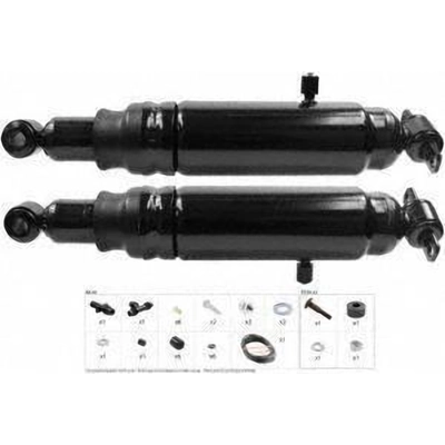 MONROE/EXPERT SERIES - MA819 - Rear Max Air pa3