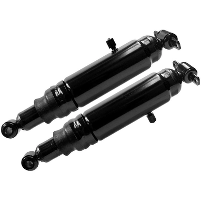 MONROE/EXPERT SERIES - MA819 - Rear Max Air pa5