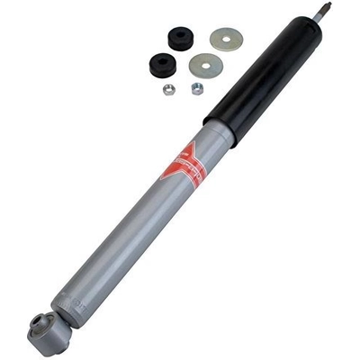 Amortisseur arrière mono-tube à gaz de KYB - 553178 pa6