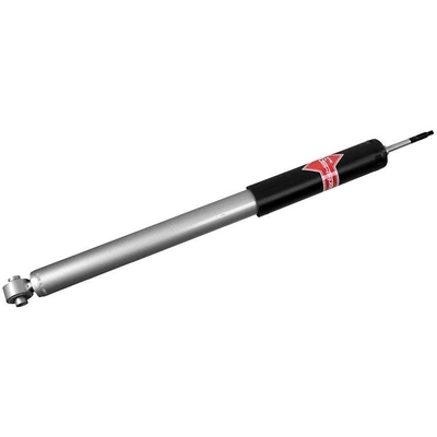 Rear Mono-Tube Gas Pressurized by KYB - 553306 pa6