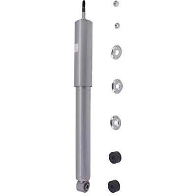 Rear Mono-Tube Gas Pressurized by KYB - 554351 pa11