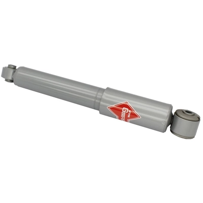 Rear Mono-Tube Gas Pressurized by KYB - 554385 pa12