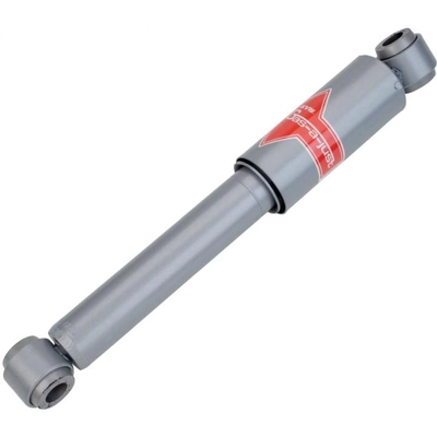 Rear Mono-Tube Gas Pressurized by KYB - KG4012 pa4