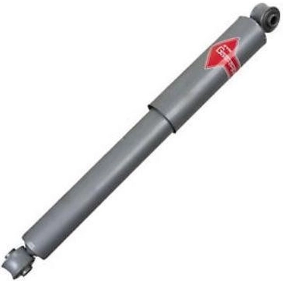 Rear Mono-Tube Gas Pressurized by KYB - KG4548 pa1
