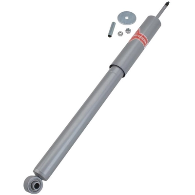 Rear Mono-Tube Gas Pressurized by KYB - KG4549 pa4