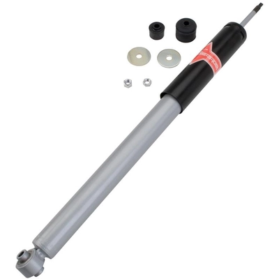 Rear Mono-Tube Gas Pressurized by KYB - KG4728 pa7