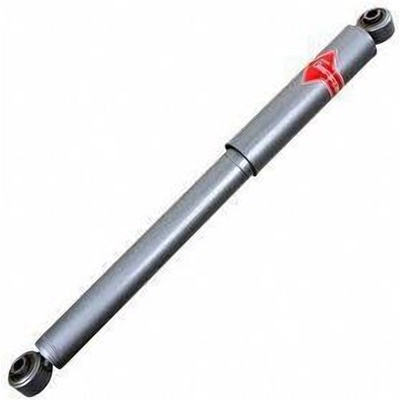 Amortisseur arrière mono-tube à gaz de KYB - KG5195 pa7