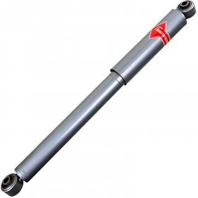 Amortisseur arrière mono-tube à gaz de KYB - KG5195 pa9
